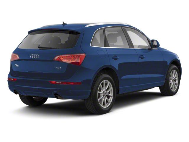 2011 Audi Q5 Vehicle Photo in Delray Beach, FL 33444