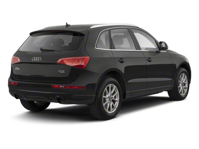 2011 Audi Q5 Vehicle Photo in Towson, MD 21204