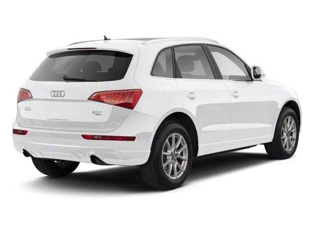 2011 Audi Q5 Vehicle Photo in Trevose, PA 19053