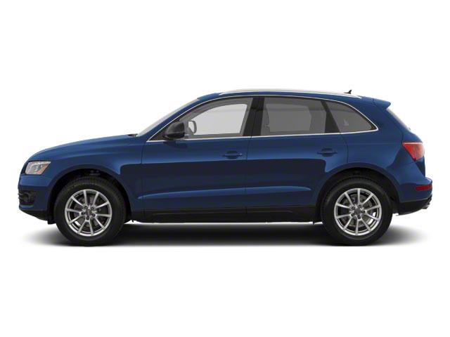 2011 Audi Q5 Vehicle Photo in Delray Beach, FL 33444