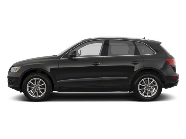 2011 Audi Q5 Vehicle Photo in Towson, MD 21204