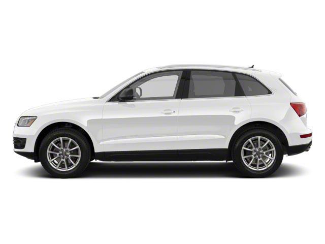 2011 Audi Q5 Vehicle Photo in Trevose, PA 19053