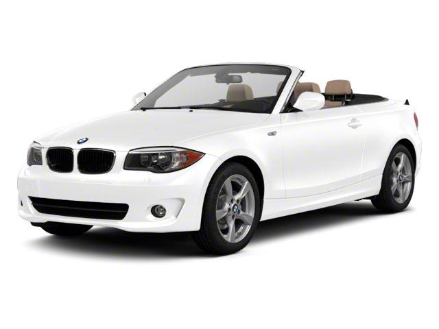 2011 BMW 128i Vehicle Photo in St. Petersburg, FL 33713