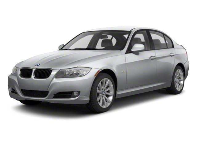 2011 BMW 3 Series Vehicle Photo in NEWBERG, OR 97132-1927