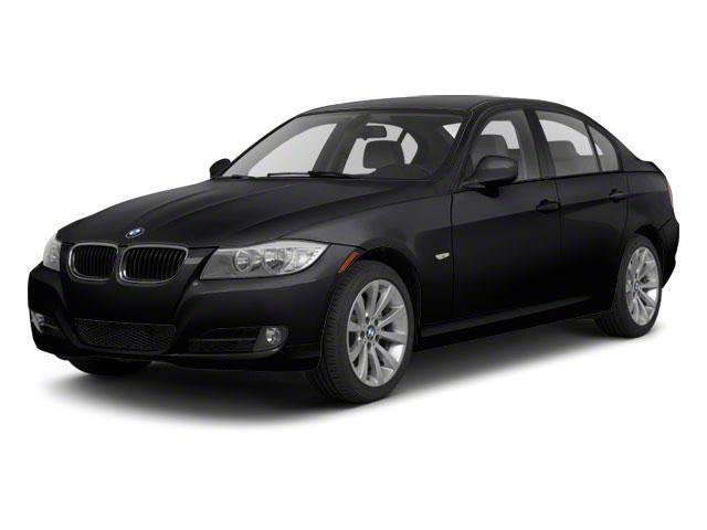 2011 BMW 3 Series Vehicle Photo in DENVER, CO 80221-3610