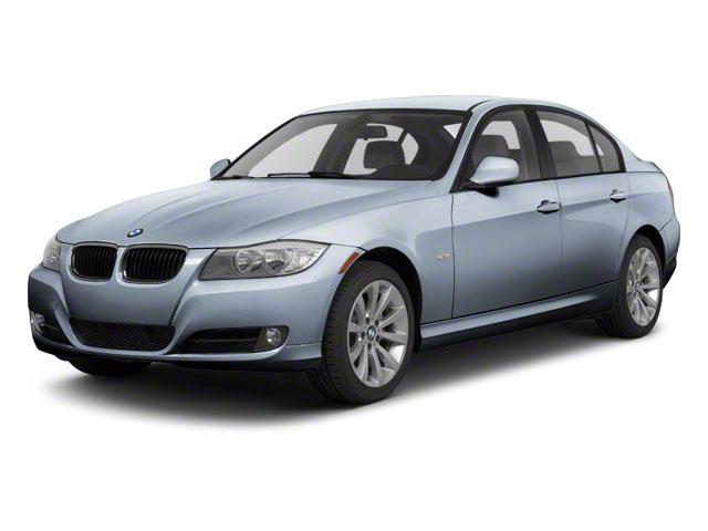 2011 BMW 328i Vehicle Photo in Henderson, NV 89014