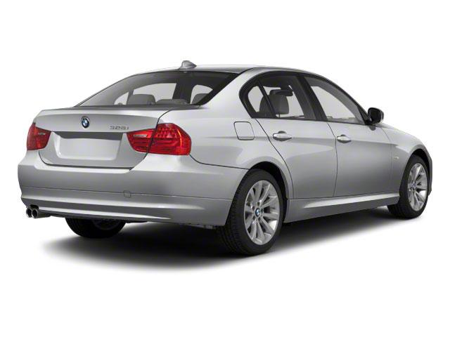 2011 BMW 3 Series Vehicle Photo in NEWBERG, OR 97132-1927