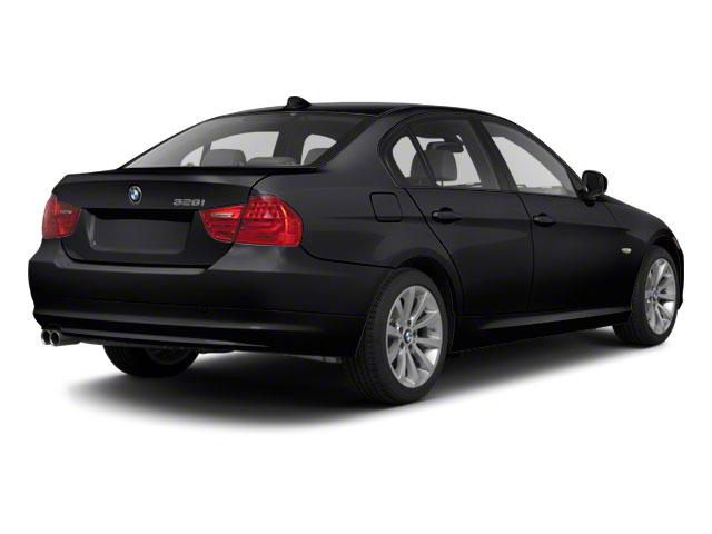 2011 BMW 3 Series Vehicle Photo in DENVER, CO 80221-3610