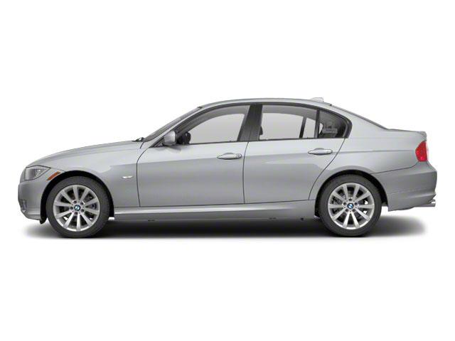 2011 BMW 3 Series Vehicle Photo in NEWBERG, OR 97132-1927