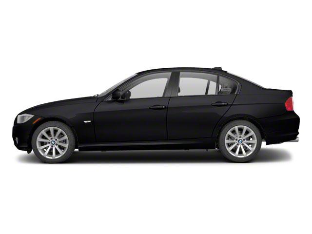 2011 BMW 3 Series Vehicle Photo in DENVER, CO 80221-3610