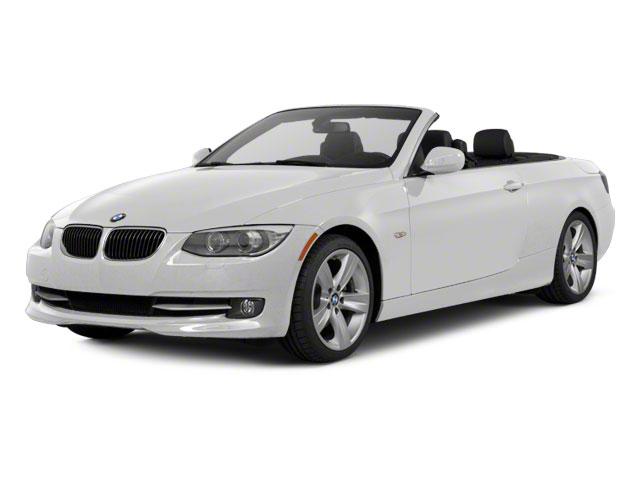 2011 BMW 335i Vehicle Photo in Tampa, FL 33614