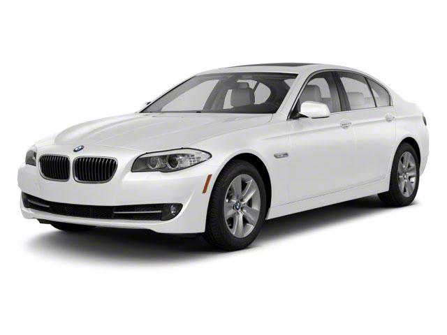 2011 BMW 535i Vehicle Photo in Las Vegas, NV 89149