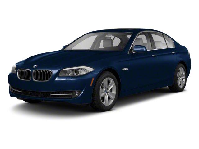 2011 BMW 535i Vehicle Photo in Sanford, FL 32771