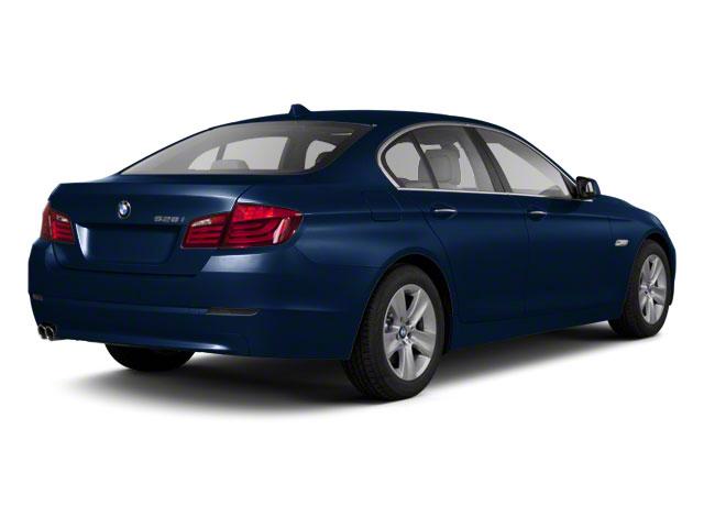 2011 BMW 535i Vehicle Photo in Sanford, FL 32771