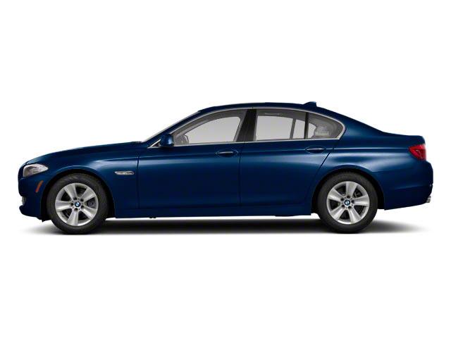 2011 BMW 535i Vehicle Photo in Sanford, FL 32771