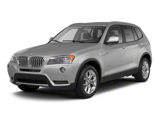 2011 BMW X3 28i Vehicle Photo in Saint Charles, IL 60174