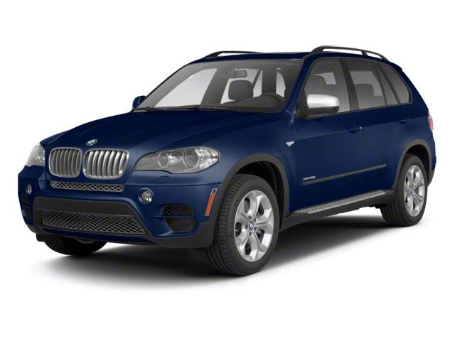 2011 BMW X5 35i Vehicle Photo in Jacksonville, FL 32256