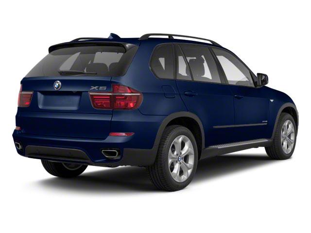 2011 BMW X5 35i Vehicle Photo in Jacksonville, FL 32256