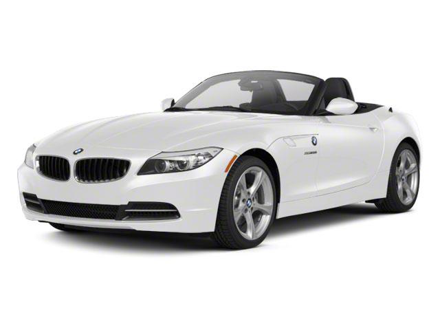 2011 BMW Z4 sDrive30i Vehicle Photo in Memphis, TN 38115