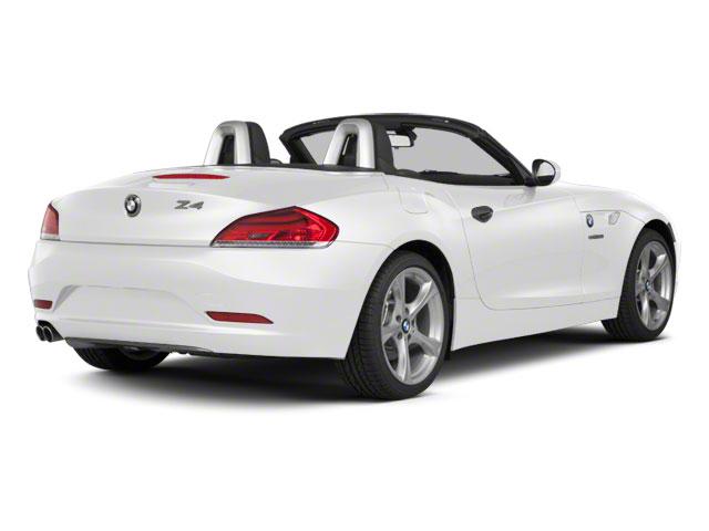 2011 BMW Z4 sDrive30i Vehicle Photo in Memphis, TN 38115