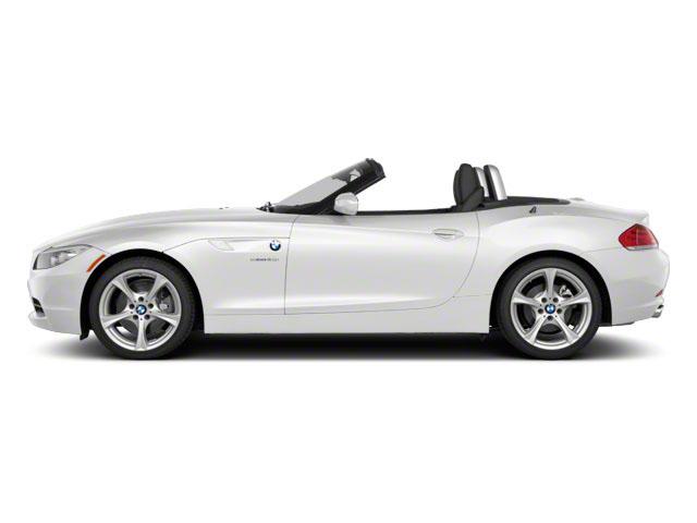 2011 BMW Z4 sDrive30i Vehicle Photo in Memphis, TN 38115