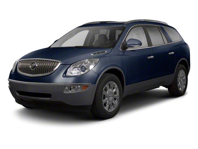 2011 Buick Enclave Vehicle Photo in Fishers, IN 46038