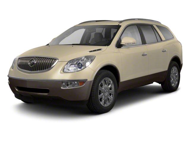 2011 Buick Enclave Vehicle Photo in Wesley Chapel, FL 33544