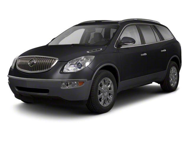 2011 Buick Enclave Vehicle Photo in OAK LAWN, IL 60453-2517
