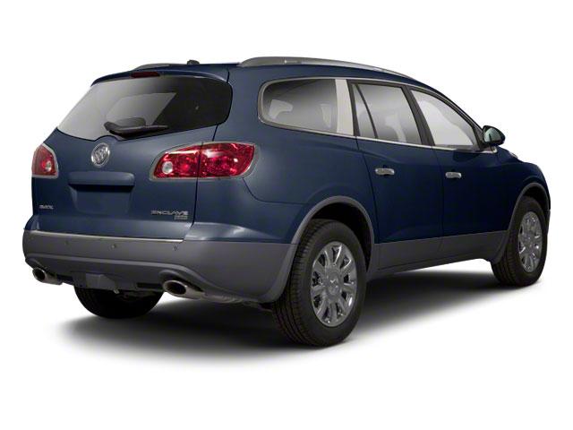2011 Buick Enclave Vehicle Photo in Fishers, IN 46038
