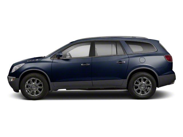 2011 Buick Enclave Vehicle Photo in Fishers, IN 46038