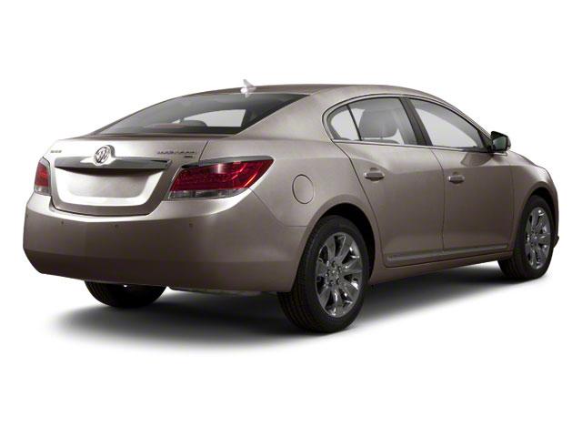 2011 Buick LaCrosse Vehicle Photo in MOON TOWNSHIP, PA 15108-2571