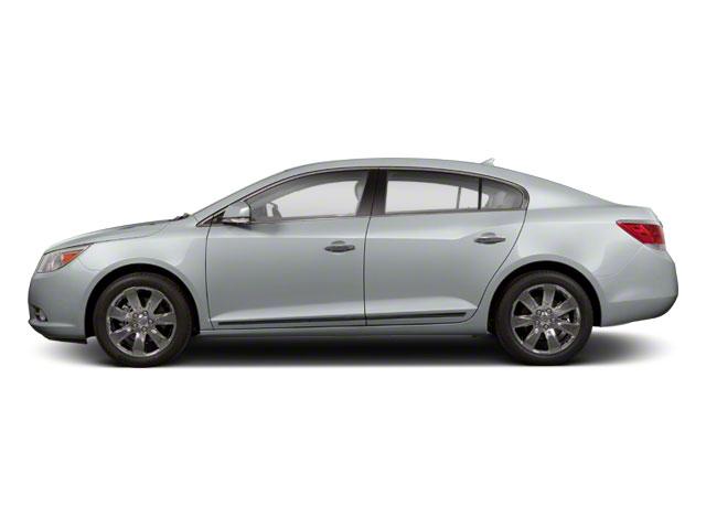 2011 Buick LaCrosse Vehicle Photo in OSHKOSH, WI 54904-7811