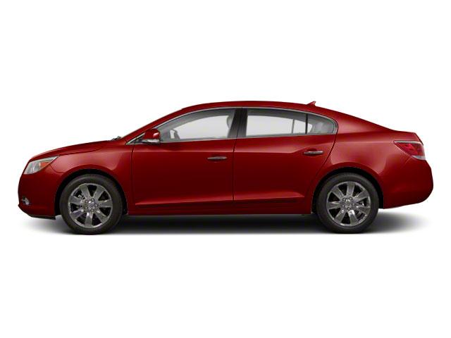 2011 Buick LaCrosse Vehicle Photo in Corpus Christi, TX 78415