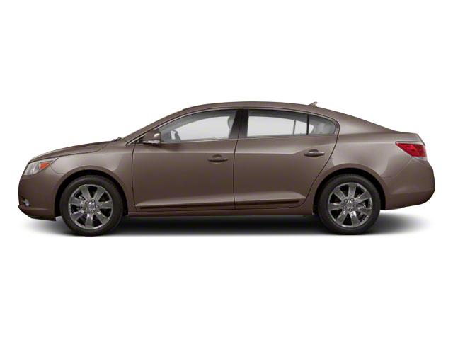 2011 Buick LaCrosse Vehicle Photo in MOON TOWNSHIP, PA 15108-2571