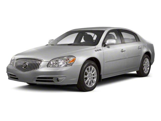 Used 2011 Buick Lucerne CXL with VIN 1G4HC5EM0BU115028 for sale in Spearfish, SD