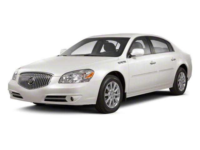 2011 Buick Lucerne Vehicle Photo in MOON TOWNSHIP, PA 15108-2571