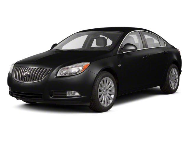 2011 Buick Regal Vehicle Photo in SMYRNA, GA 30080-7631