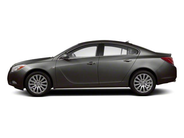 Used 2011 Buick Regal CXL with VIN W04GN5EC0B1094050 for sale in Winter Haven, FL