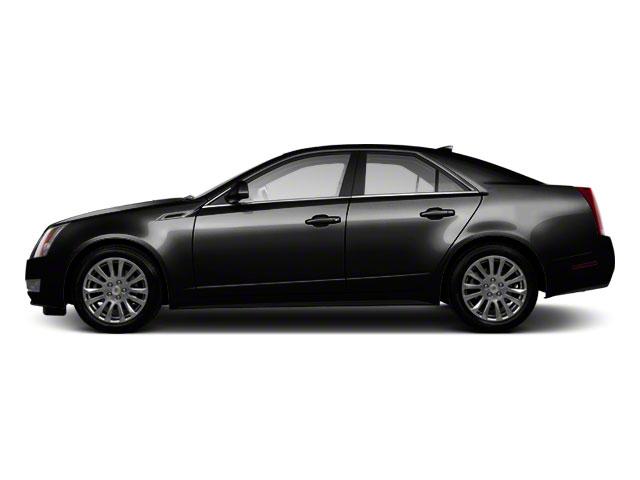 2011 Cadillac CTS Sedan Vehicle Photo in Kaukauna, WI 54130