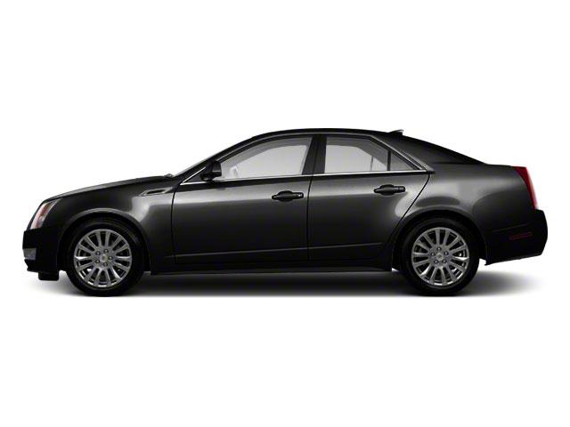 2011 Cadillac CTS Sedan Vehicle Photo in ORLANDO, FL 32808-7998