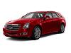 Used 2011 Cadillac CTS Luxury Collection with VIN 1G6DF8EY3B0112715 for sale in Las Vegas, NV