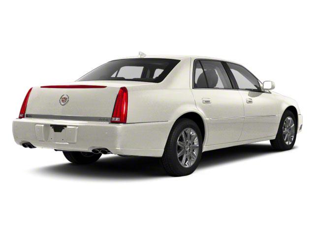 2011 Cadillac DTS Vehicle Photo in TREVOSE, PA 19053-4984