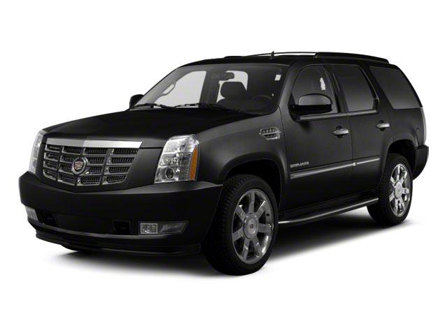 2011 Cadillac Escalade Vehicle Photo in COLMA, CA 94014-3284