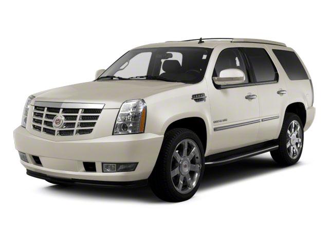 2011 Cadillac Escalade Vehicle Photo in MEDINA, OH 44256-9631