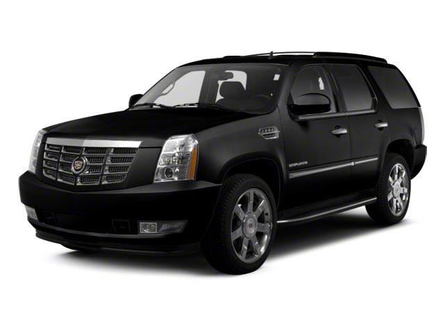 2011 Cadillac Escalade Vehicle Photo in Sanford, FL 32771