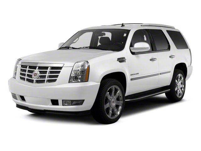 2011 Cadillac Escalade Vehicle Photo in BEACHWOOD, OH 44122-4298