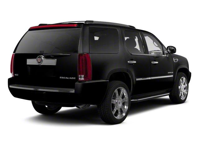 2011 Cadillac Escalade Vehicle Photo in Sanford, FL 32771