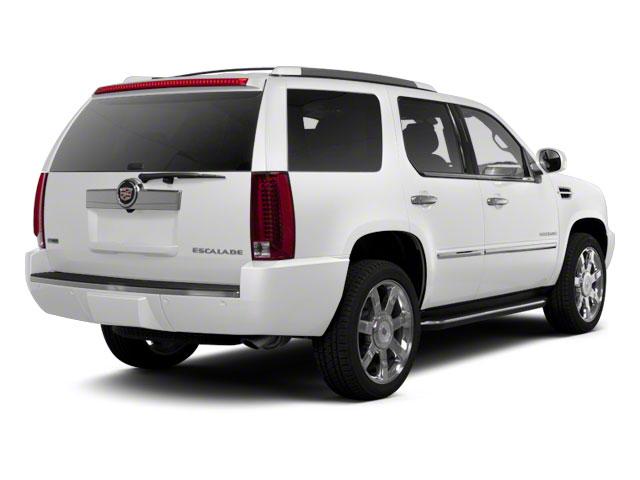 2011 Cadillac Escalade Vehicle Photo in BEACHWOOD, OH 44122-4298
