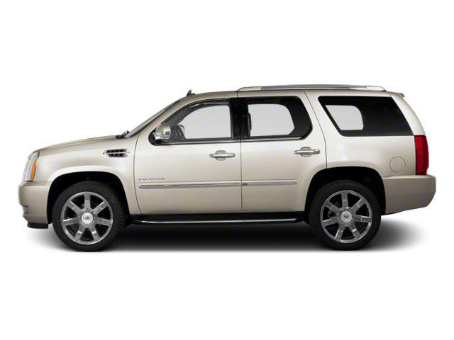 2011 Cadillac Escalade Vehicle Photo in MEDINA, OH 44256-9631