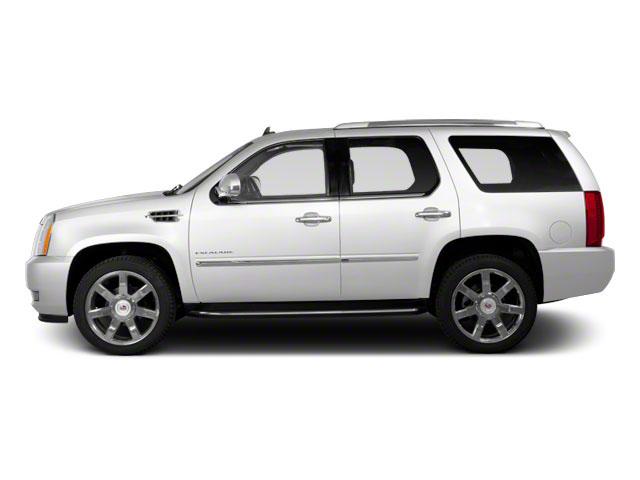2011 Cadillac Escalade Vehicle Photo in BEACHWOOD, OH 44122-4298